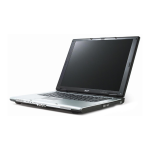 Acer TravelMate 4200 Notebook Manuel utilisateur