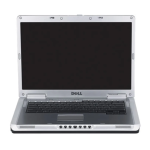 Dell Inspiron 6400 laptop Manuel du propri&eacute;taire