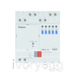 Theben RMG 4 I KNX: Fiche technique + Chat IA