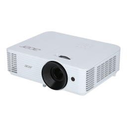 Acer X128H, H6545BD, X138WH, X168H Guide Utilisateur : AI Chat & PDF Access | Fixfr