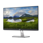 Dell S2421H/S2721H : Guide de l'utilisateur + Chat IA