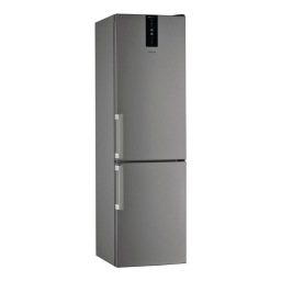 Whirlpool W7 931T OX H | Fiche produit + Chat IA | Fixfr