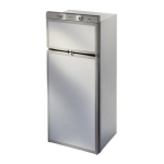 Manuel Dometic RM7601L-RM7855L + Chat IA et PDF