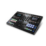 Native Instruments TRAKTOR KONTROL S8 Mode d'emploi