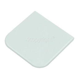 Whirlpool ARG 780/A+ Refrigerator Manuel utilisateur | Fixfr