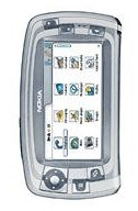 Nokia 7710 Manuel du propriétaire | Fixfr