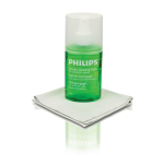 Philips SVC1116G Manuel utilisateur