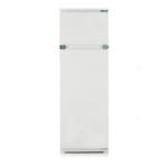 HOTPOINT/ARISTON T 16 A1 D/HA Fridge/freezer combination Manuel utilisateur