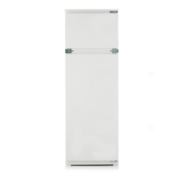 HOTPOINT/ARISTON T 16 A1 D/HA Fridge/freezer combination Manuel utilisateur | Fixfr