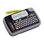 CASIO KL-120 : Mode d'emploi + Aide IA et PDF