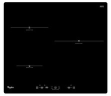 Whirlpool ACM 8810/NE Manuel utilisateur | Fixfr