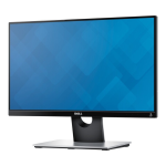 Dell UltraSharp UZ2215H, UZ2315H, UZ2715H : Guide AI &amp; PDF