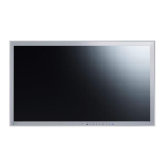 EIZO FlexScan EV2736W : Manuel d'utilisation + Chat IA