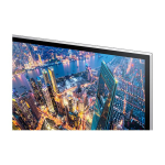 Samsung U24E590D Manuel utilisateur