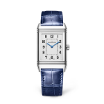 Jaeger JLQ2518540 REVERSO CLASSIC Monoface Mode d'emploi