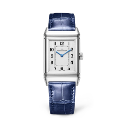 Jaeger JLQ2518540 REVERSO CLASSIC Monoface Mode d'emploi | Fixfr