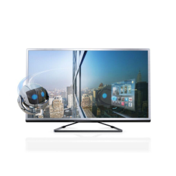 Philips PFL4418H/12 Manuel | AI Chat & PDF Access | Fixfr