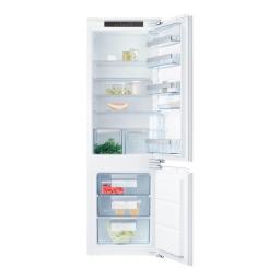 Electrolux IK2755BL, IK2755BR : Notice + AI Chat | Fixfr