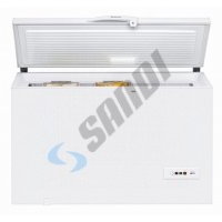 Brandt CM2928 Freezer Manuel utilisateur | Fixfr