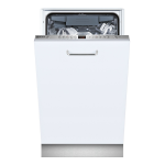 NEFF S583M50X0E Mode d'emploi | AI Chat &amp; PDF Download