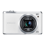 Samsung WB380F Manuel utilisateur