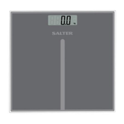 Salter 9097 SV3R Pèse personne Product fiche | Fixfr