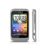 HTC Wildfire S Manuel utilisateur