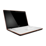 Lenovo IdeaPad Y450 Manuel du propri&eacute;taire