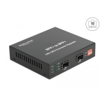Delock 10GBase-R SFP+ : Chat IA &amp; PDF