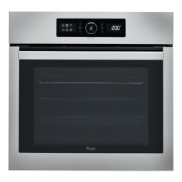 Whirlpool AKZ 6270 IX | Chat IA & Téléchargement PDF | Fixfr