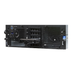 Dell PowerEdge 6850 server Manuel utilisateur