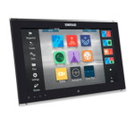 Simrad MO16-T/P &amp; MO24-T/P : Manuel utilisateur + IA