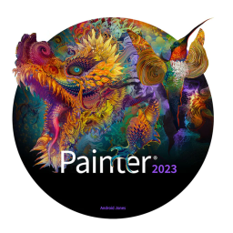 Corel Painter 2023 Manuel utilisateur -  Guide complet | Fixfr
