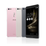 Asus ZenFone 3 Ultra (ZU680KL) Phone Manuel du propri&eacute;taire