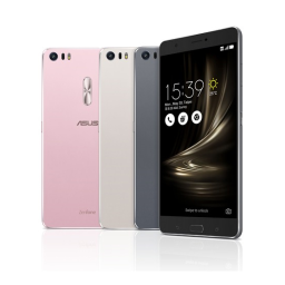 ZenFone 3 Ultra (ZU680KL)