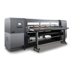 Scitex FB700 Industrial Printer