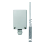 JUMO 902550, 902554 Sondes : Chat IA &amp; PDF