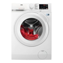 AEG L6FBI7400 Notice d'Utilisation : AI Chat & PDF | Fixfr