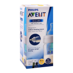 Avent SCF810/14 Avent Anti-colic avec valve AirFree&trade; Manuel utilisateur