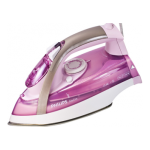 Philips EasyCare GC3540/02 | Chat IA et PDF