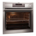AEG BS8314001, BS8314021 : Notice d'utilisation + Chat IA