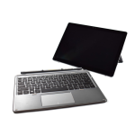 Dell Latitude 7200 2-in-1 laptop Manuel du propri&eacute;taire