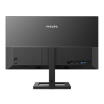 Philips 242E2FA/01 Moniteur LCD Full HD Manuel utilisateur