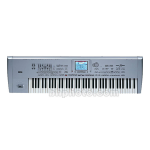 Korg Pa1X Pro Manuel utilisateur