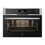 Electrolux EVY9741AAX Manuel utilisateur