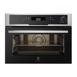 Electrolux EVY9741AAX Manuel utilisateur | Fixfr