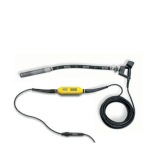 Wacker Neuson IRSE-FU 30/230 High Frequency Internal Vibrators Manuel utilisateur