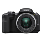 Fujifilm FinePix S8600 Manuel utilisateur