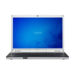 Guide utilisateur Sony VGN-FZ : Chat IA et PDF