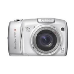 Canon PowerShot SX110 IS Manuel utilisateur